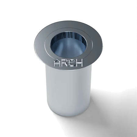 REYHER 88424 Staal Elektrolytisch verzinkt