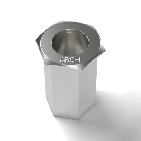 REYHER 88484 Roestvaststaal A2