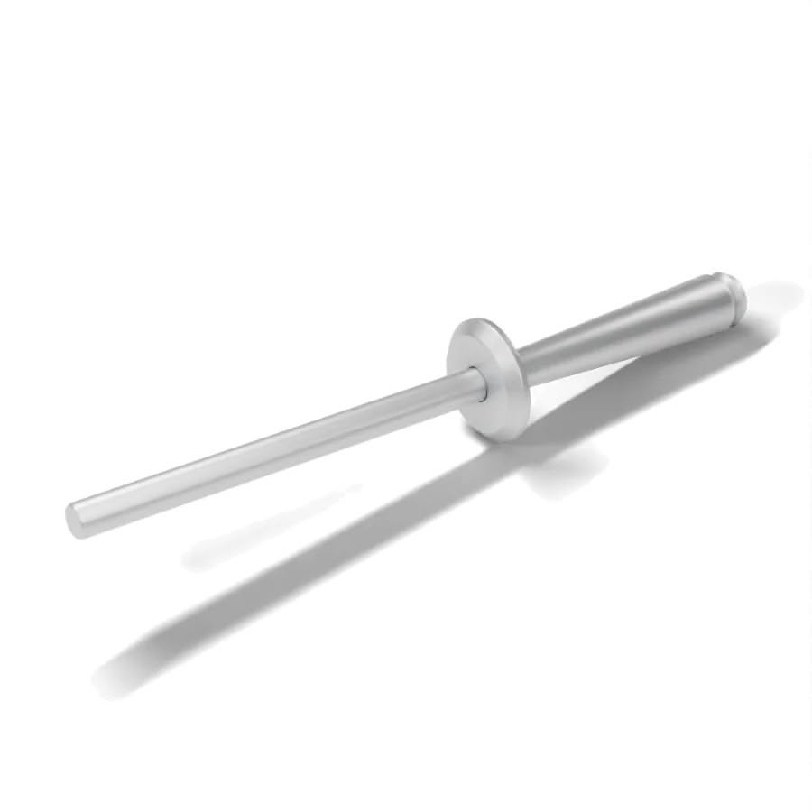 REYHER 88488 Aluminium