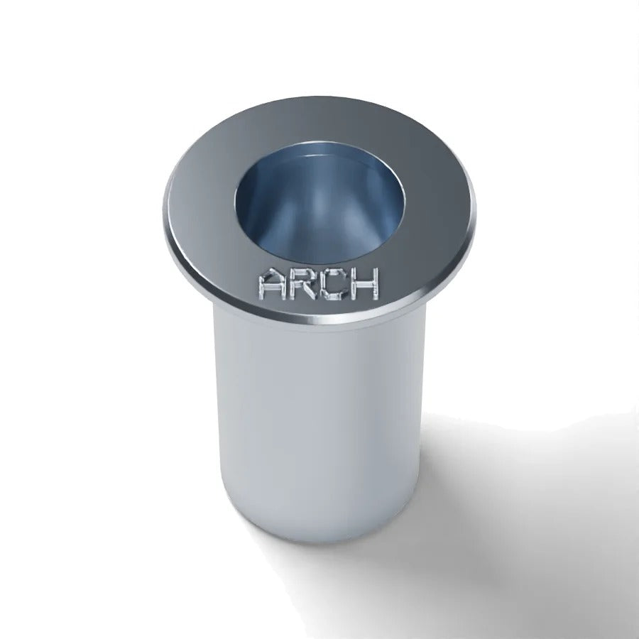 REYHER 88490 Staal Elektrolytisch verzinkt