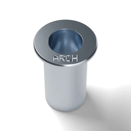 REYHER 88490 Staal Elektrolytisch verzinkt