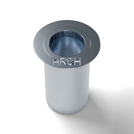 REYHER 88491 Staal Elektrolytisch verzinkt