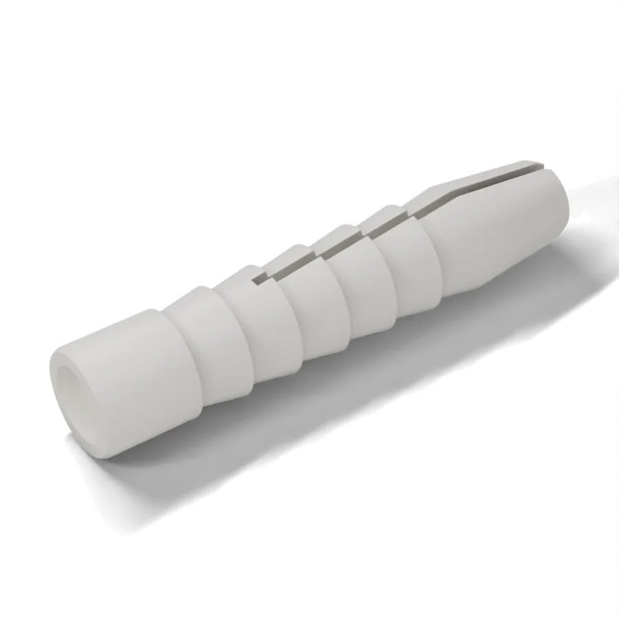 REYHER 88500 Kunststof (polyamide)