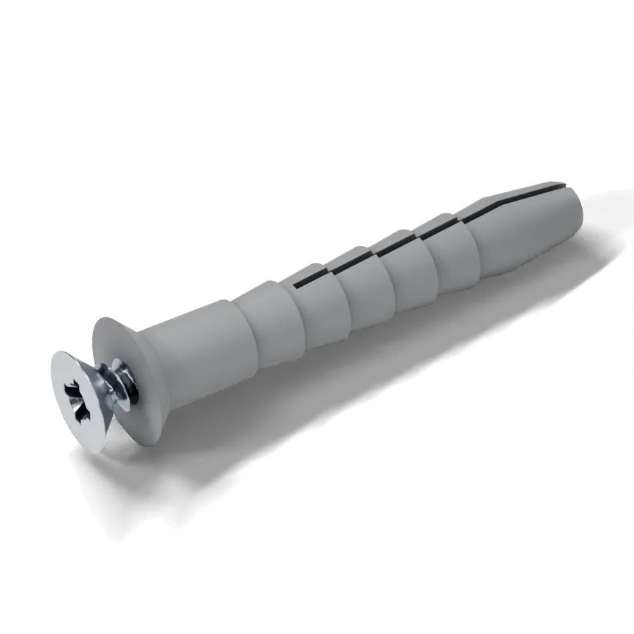 REYHER 88503 Staal Elektrolytisch verzinkt Pozidriv