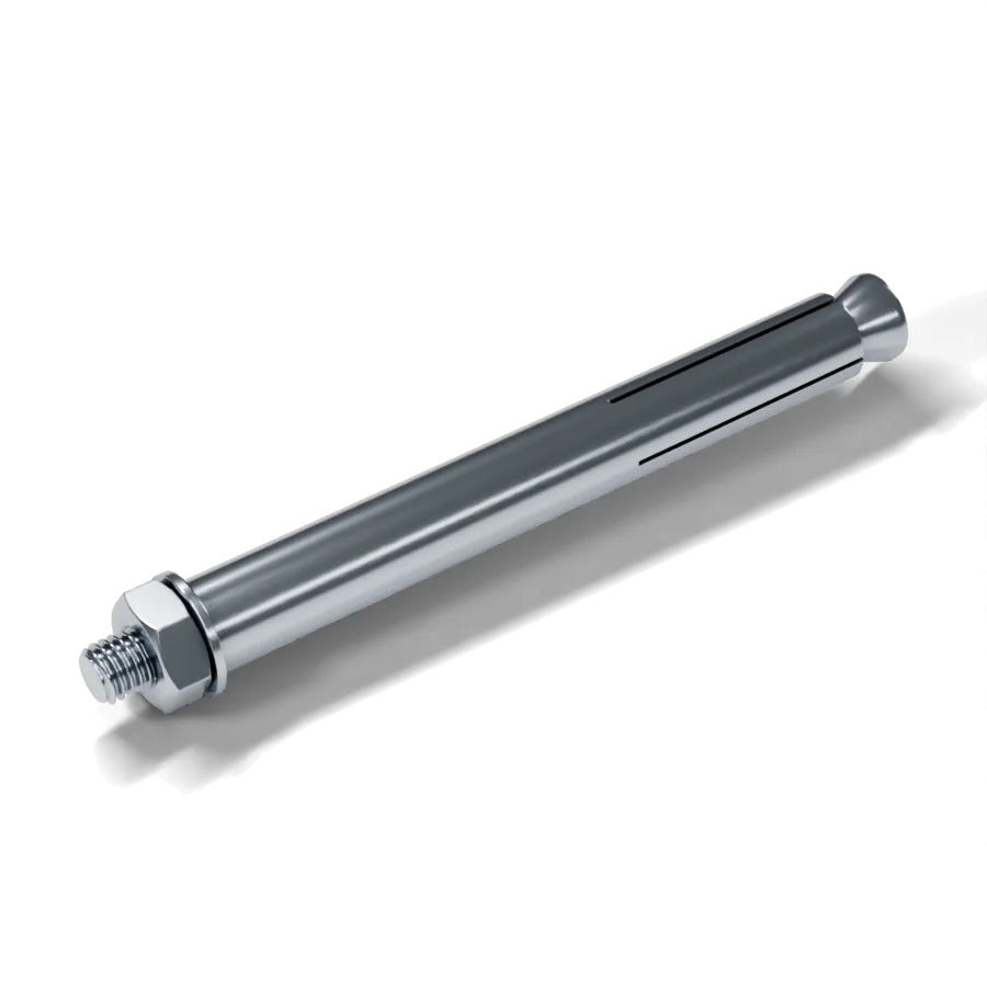 REYHER 88531 Staal Elektrolytisch verzinkt