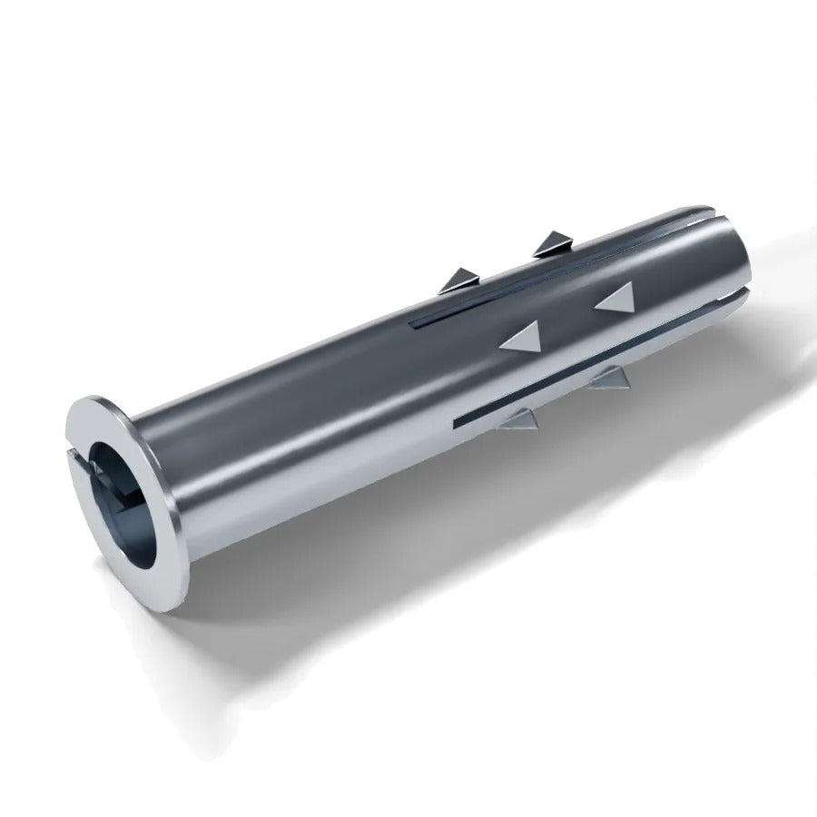 REYHER 88545 Staal Elektrolytisch verzinkt