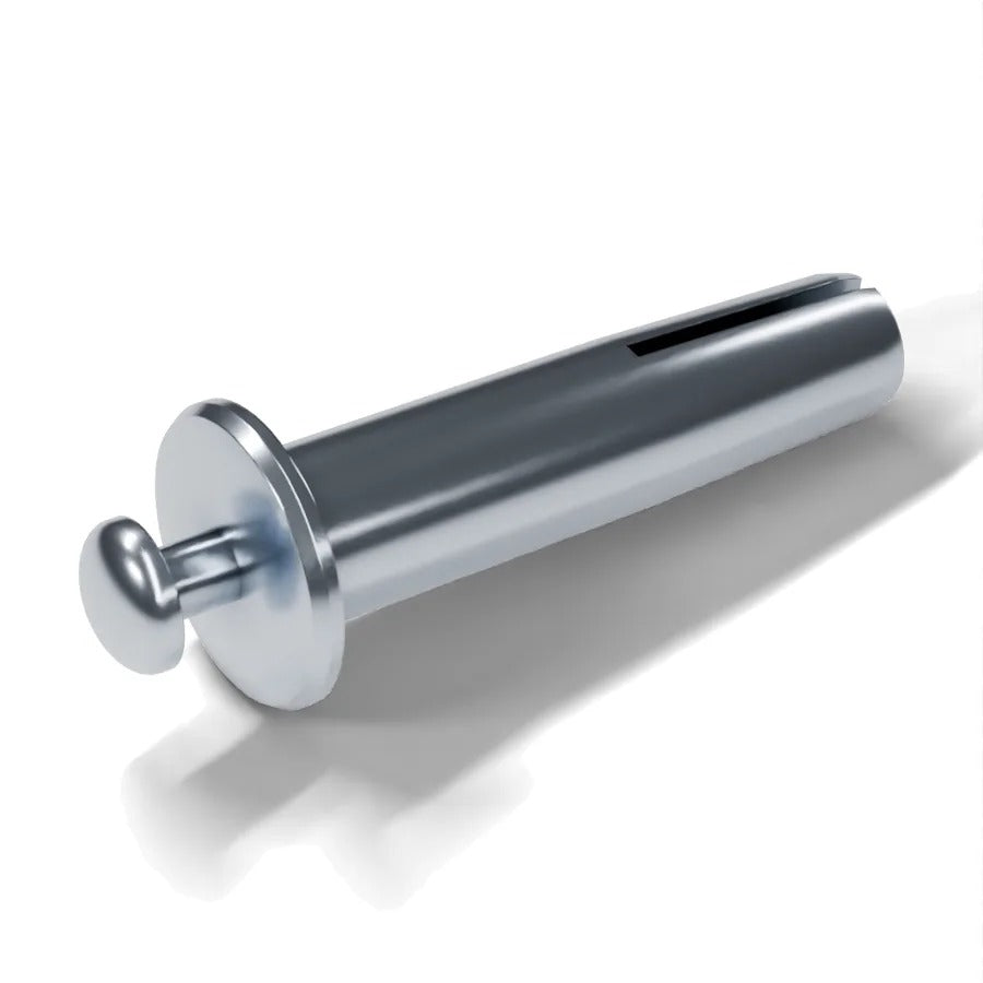 REYHER 88546 Staal Elektrolytisch verzinkt