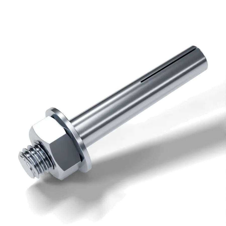REYHER 88547 Staal Elektrolytisch verzinkt