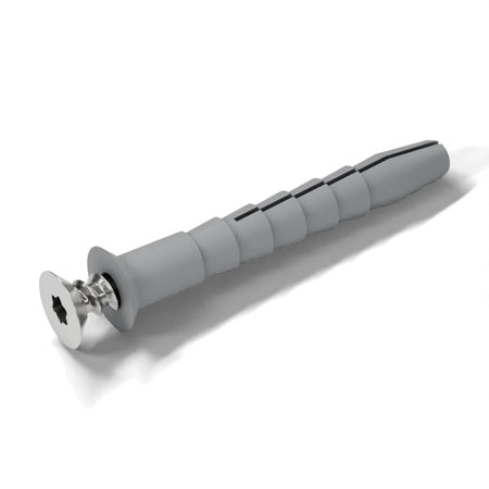 REYHER 88551 Roestvaststaal A4 Verzonken kop 6 lobe