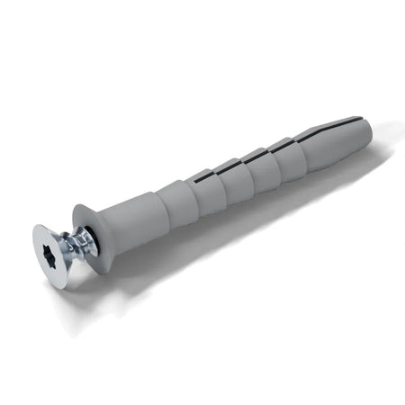 REYHER 88551 Staal Elektrolytisch verzinkt Verzonken kop 6 lobe
