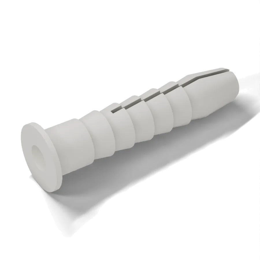 REYHER 88554 Kunststof (polyamide)