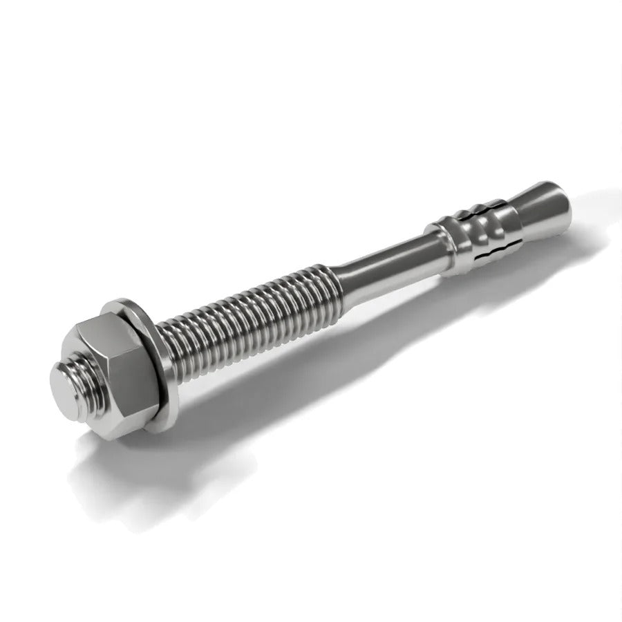 REYHER 88561 Roestvaststaal A4