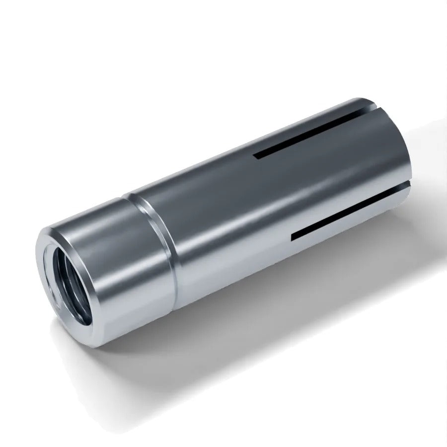 REYHER 88567 Staal Elektrolytisch verzinkt