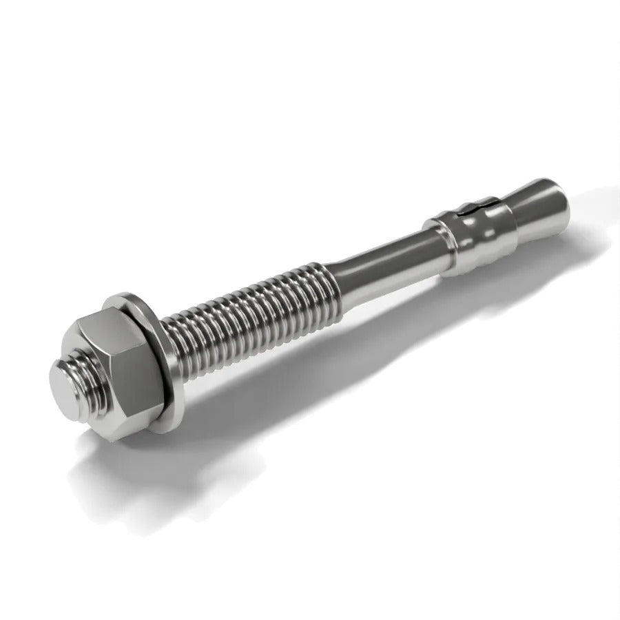 REYHER 88582 Roestvaststaal A4