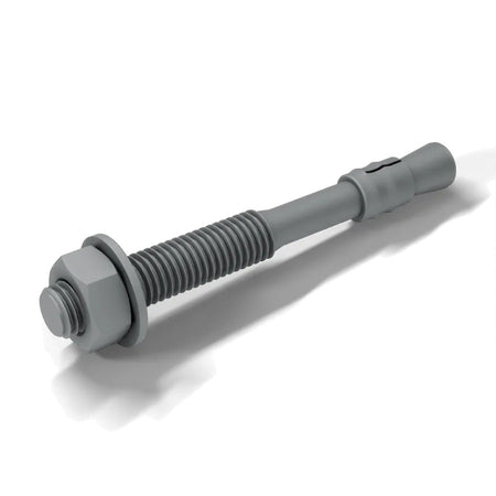 REYHER 88582 Staal Thermisch verzinkt