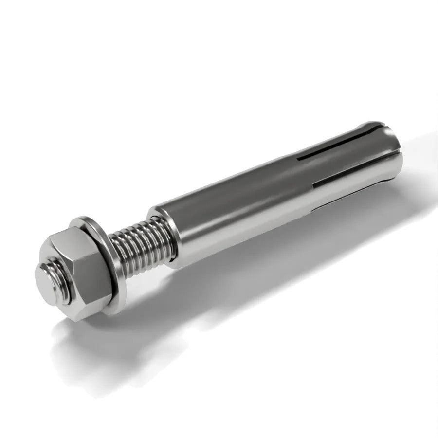 REYHER 88583 Roestvaststaal A4
