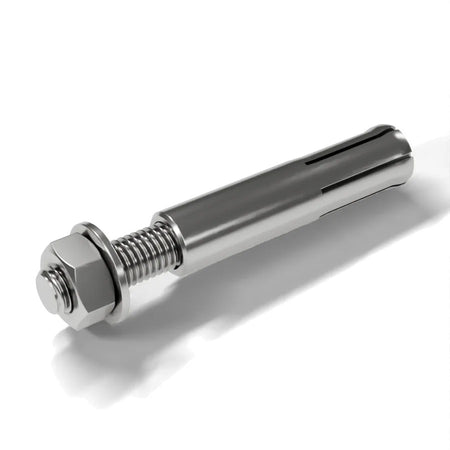 REYHER 88583 Roestvaststaal A4