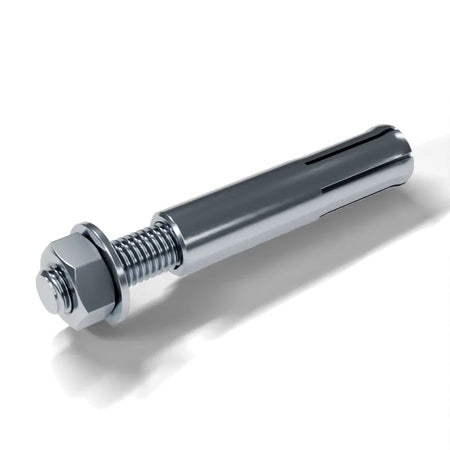 REYHER 88583 Staal Elektrolytisch verzinkt