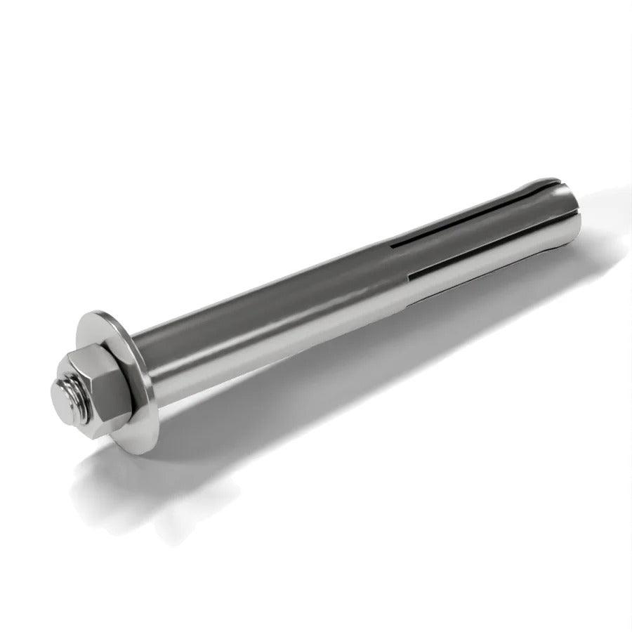 REYHER 88584 Roestvaststaal A4