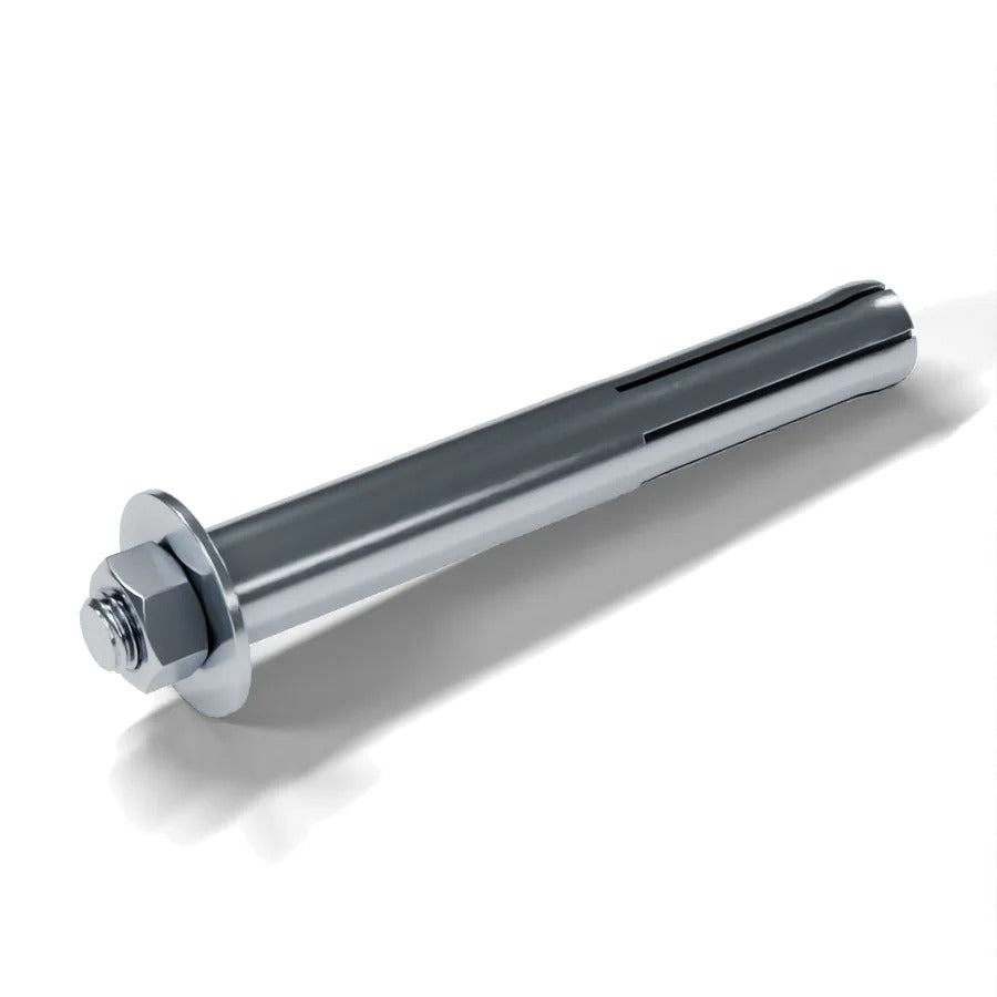 REYHER 88584 Staal Elektrolytisch verzinkt