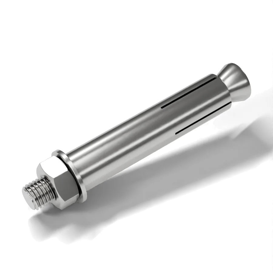 REYHER 88589 Roestvaststaal A4