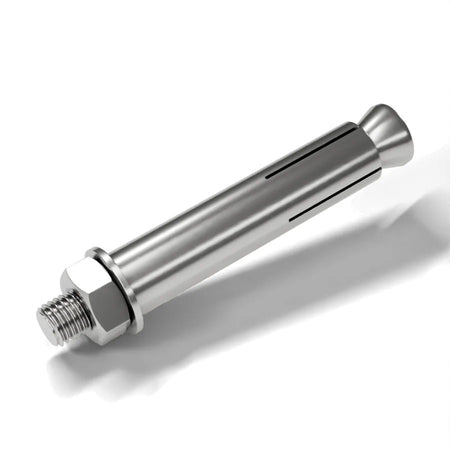 REYHER 88589 Roestvaststaal A4