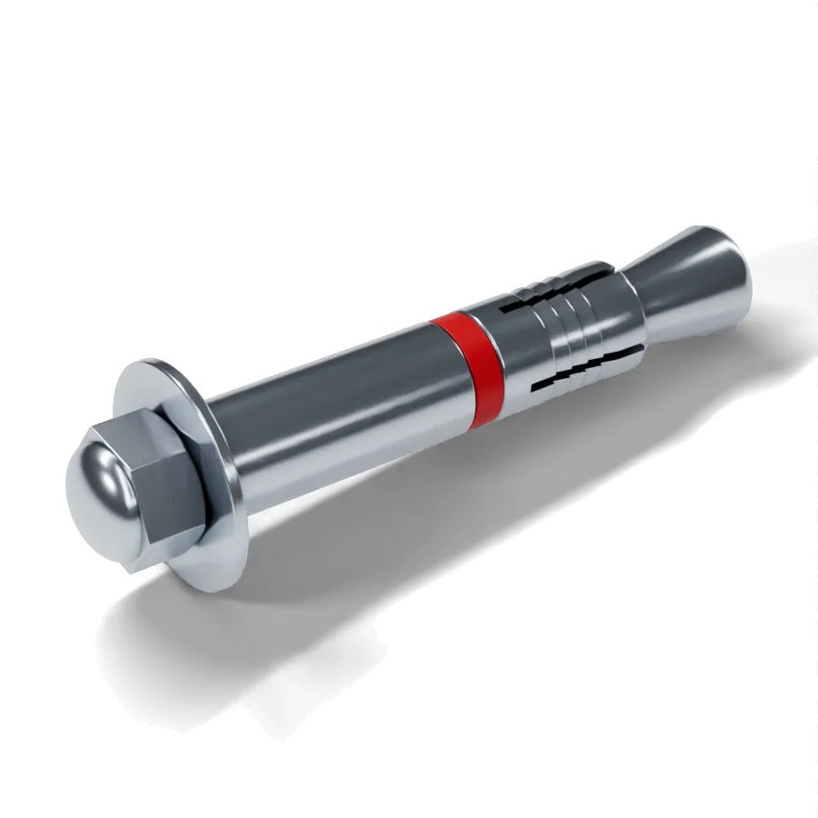REYHER 88590 Staal Elektrolytisch verzinkt