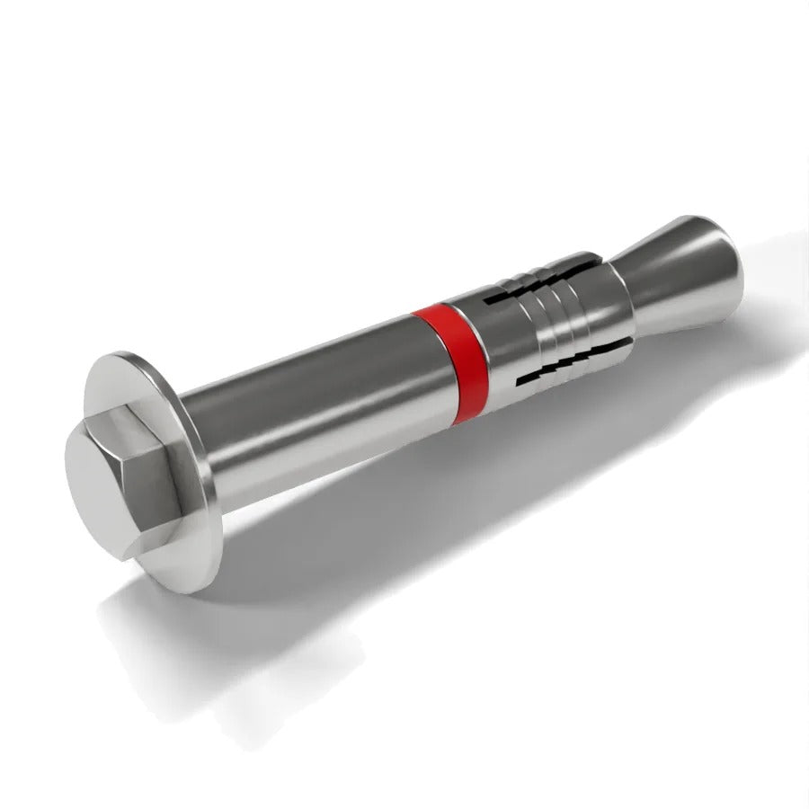 REYHER 88593 Roestvaststaal A4