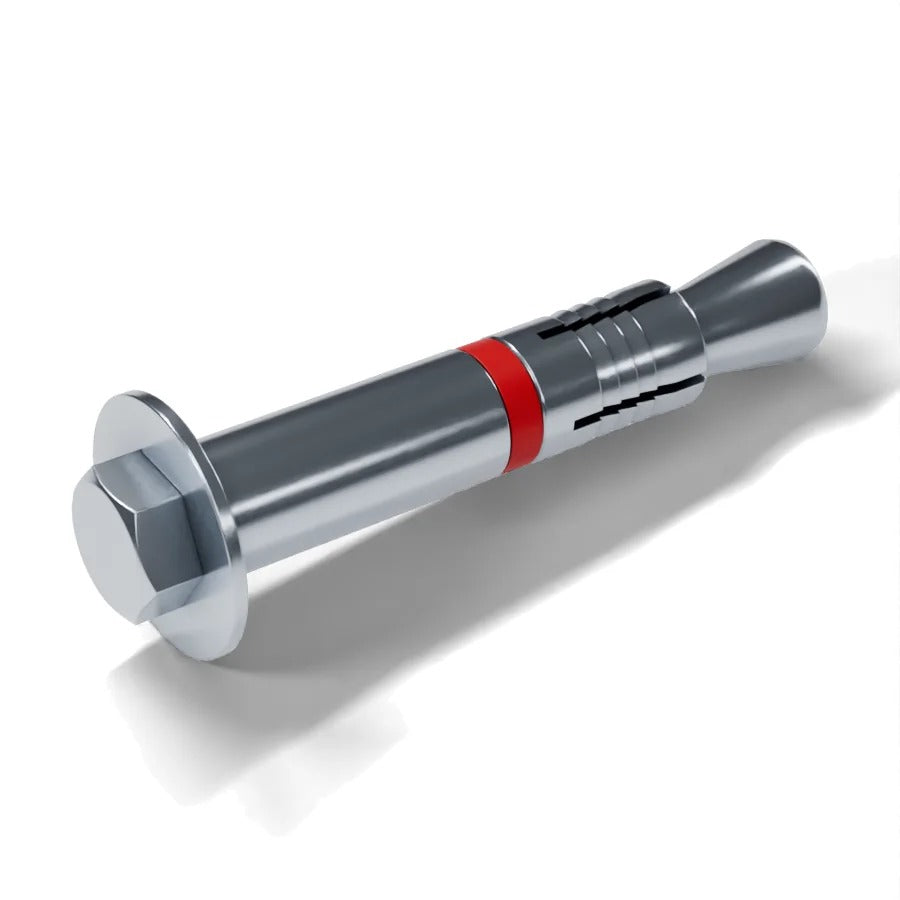 REYHER 88593 Staal Elektrolytisch verzinkt
