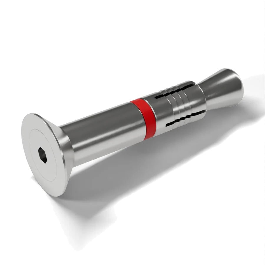 REYHER 88594 Roestvaststaal A4