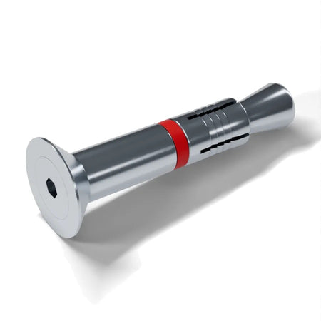 REYHER 88594 Staal Elektrolytisch verzinkt