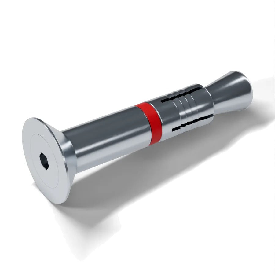 REYHER 88594 Staal Elektrolytisch verzinkt