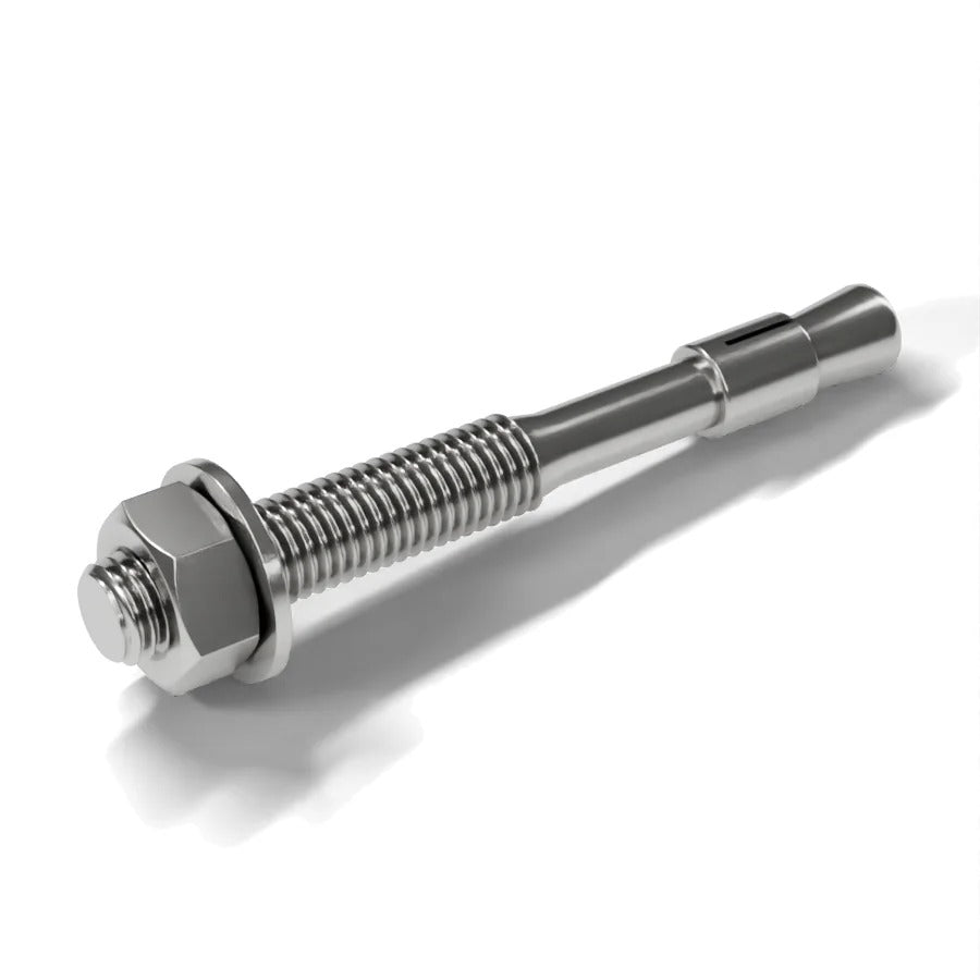 REYHER 88694 Roestvaststaal A4