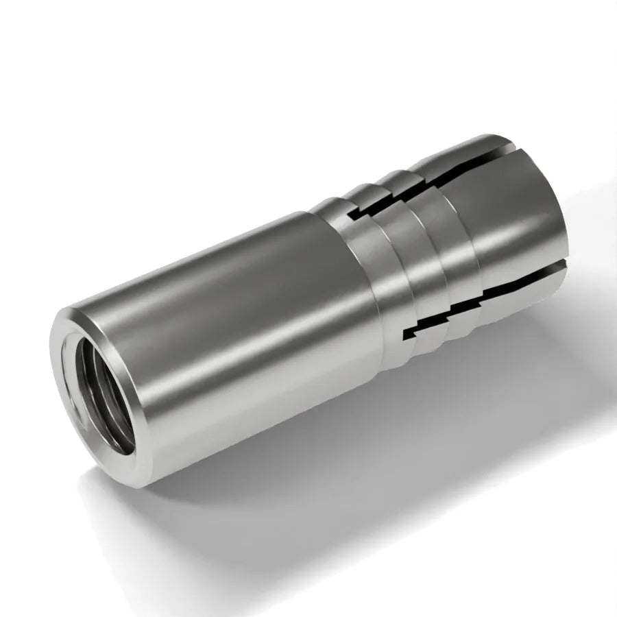 REYHER 88716 Roestvaststaal A4