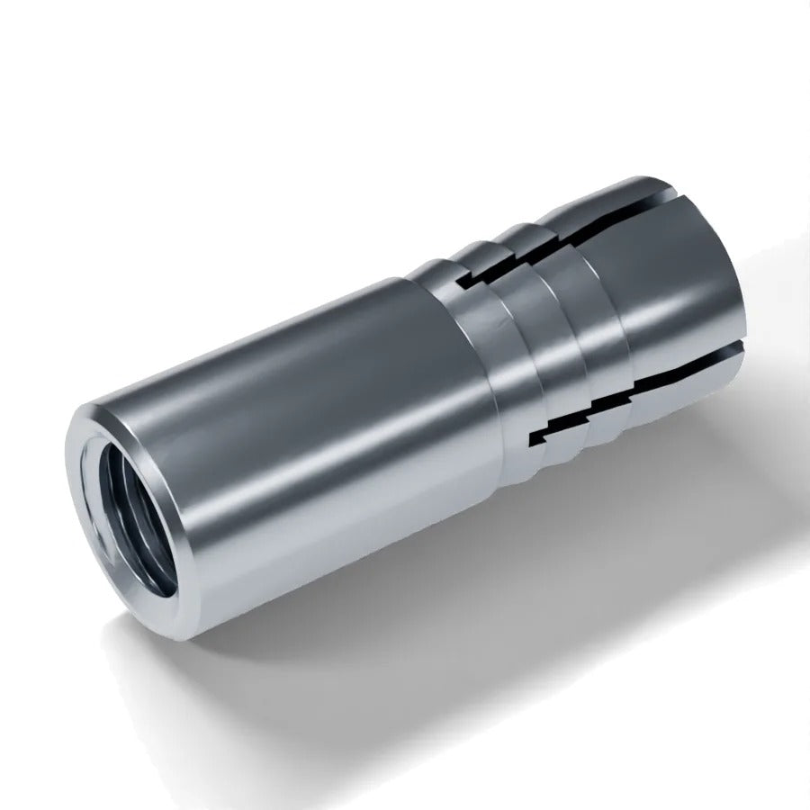 REYHER 88716 Staal Elektrolytisch verzinkt