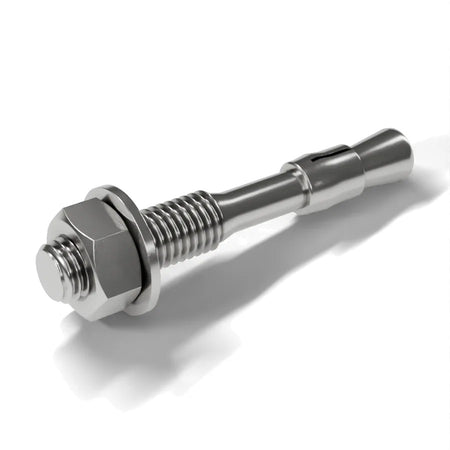 REYHER 88764 Roestvaststaal A4